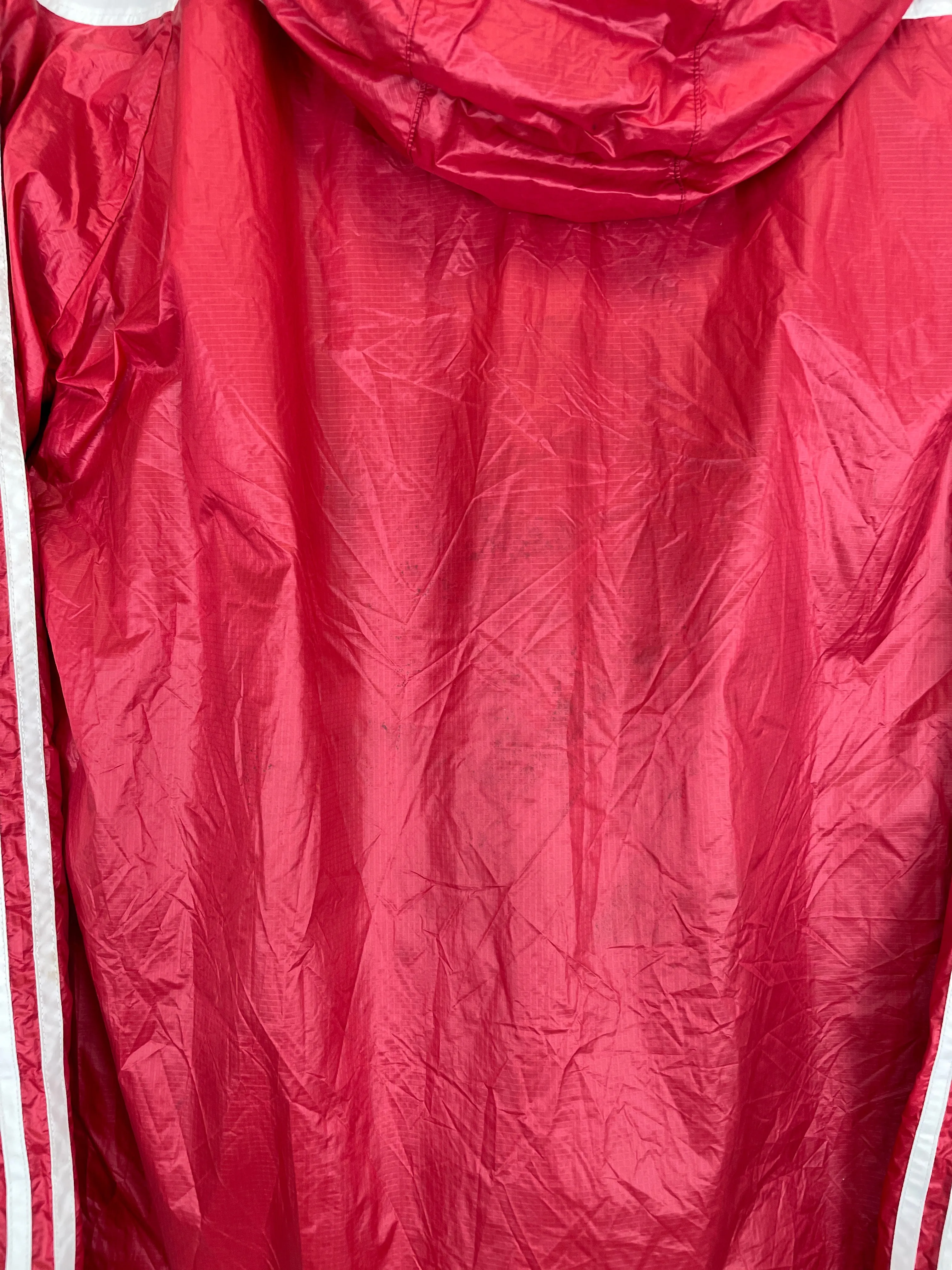 2014/15 AC MILAN *BNWT* WINDBREAKER (M) ADIDAS