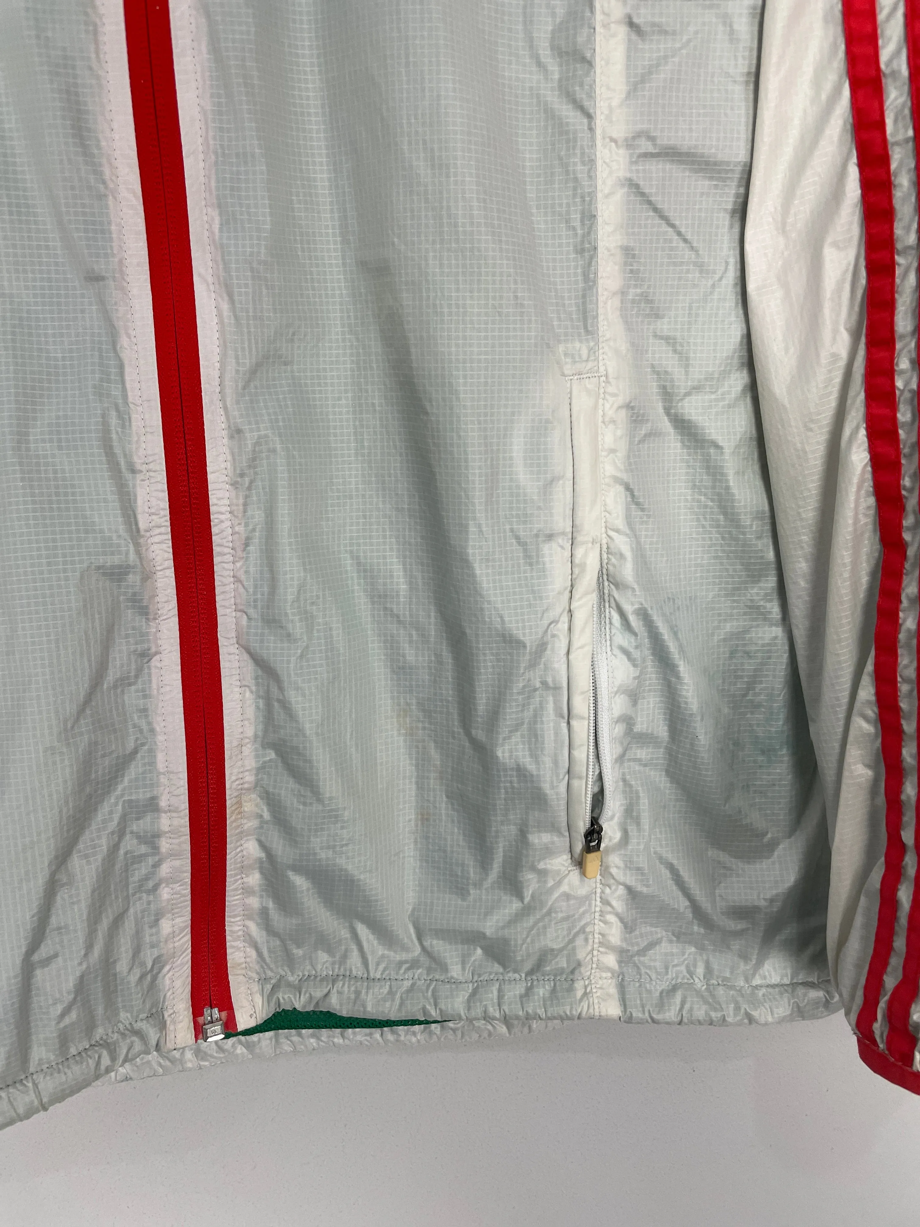 2014/15 MEXICO WINDBREAKER (M) ADIDAS