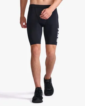 2XU Mens Aero Tri Short