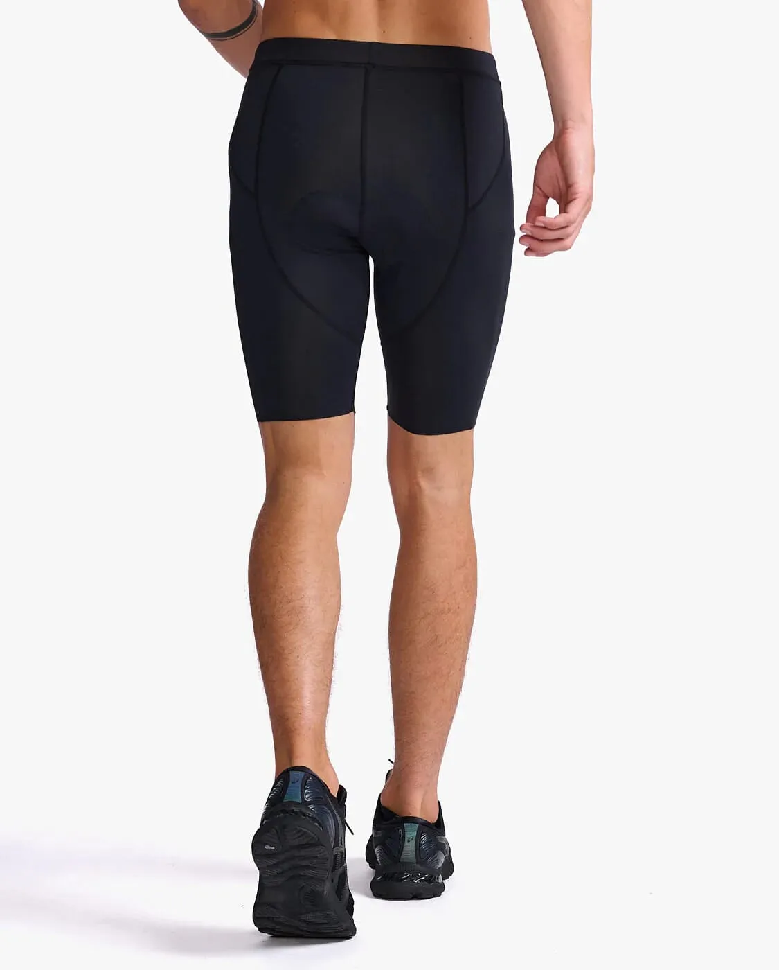 2XU Mens Aero Tri Short