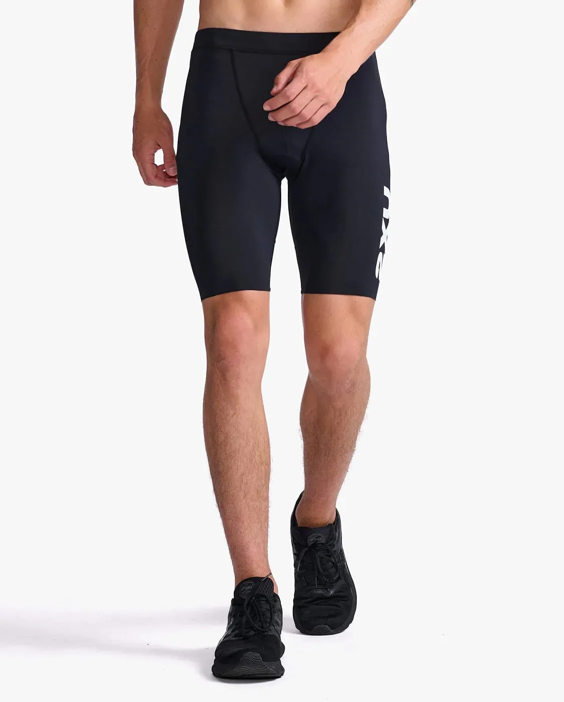 2XU Mens Aero Tri Short