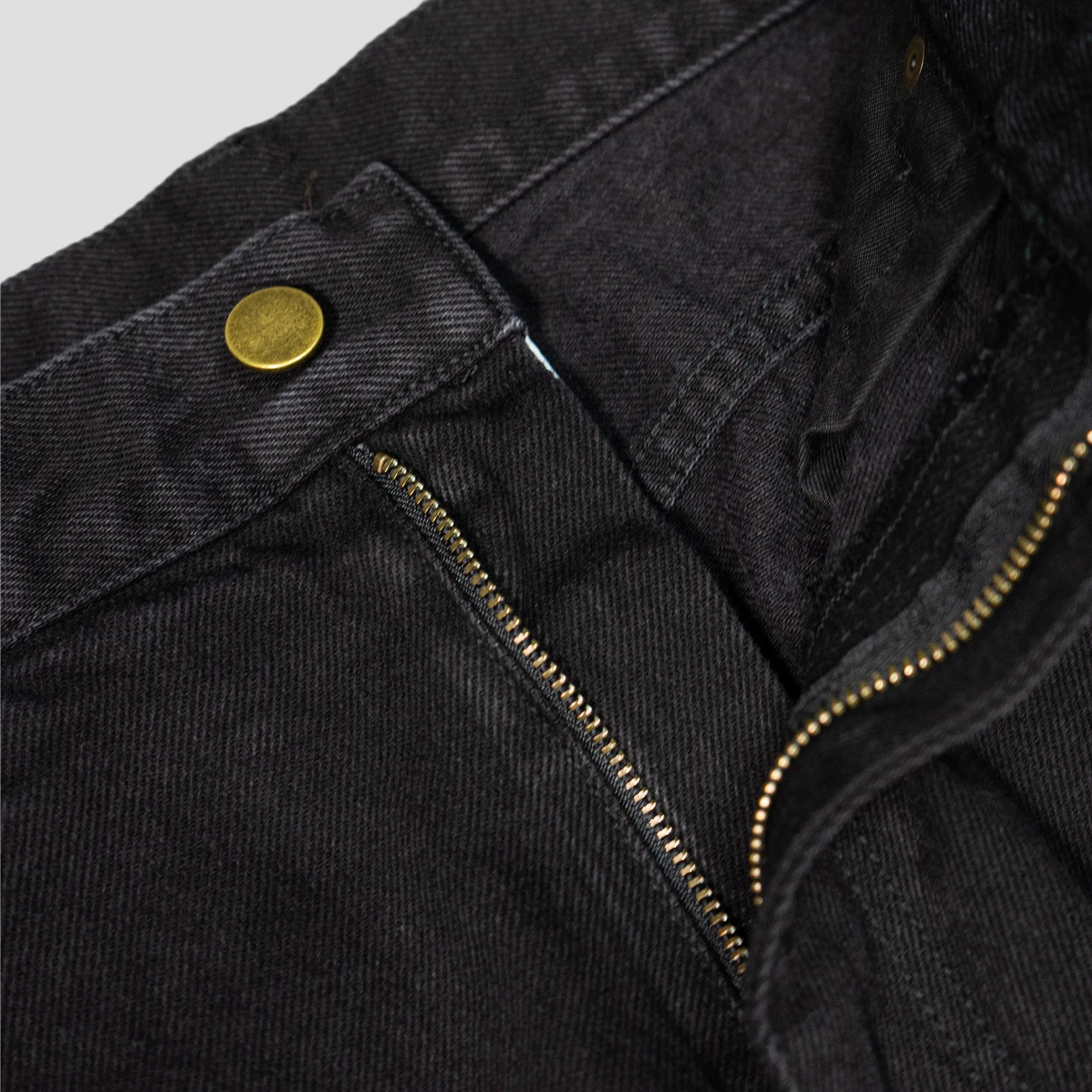 5 POCKET JEAN W WRAP AROUND REAPER