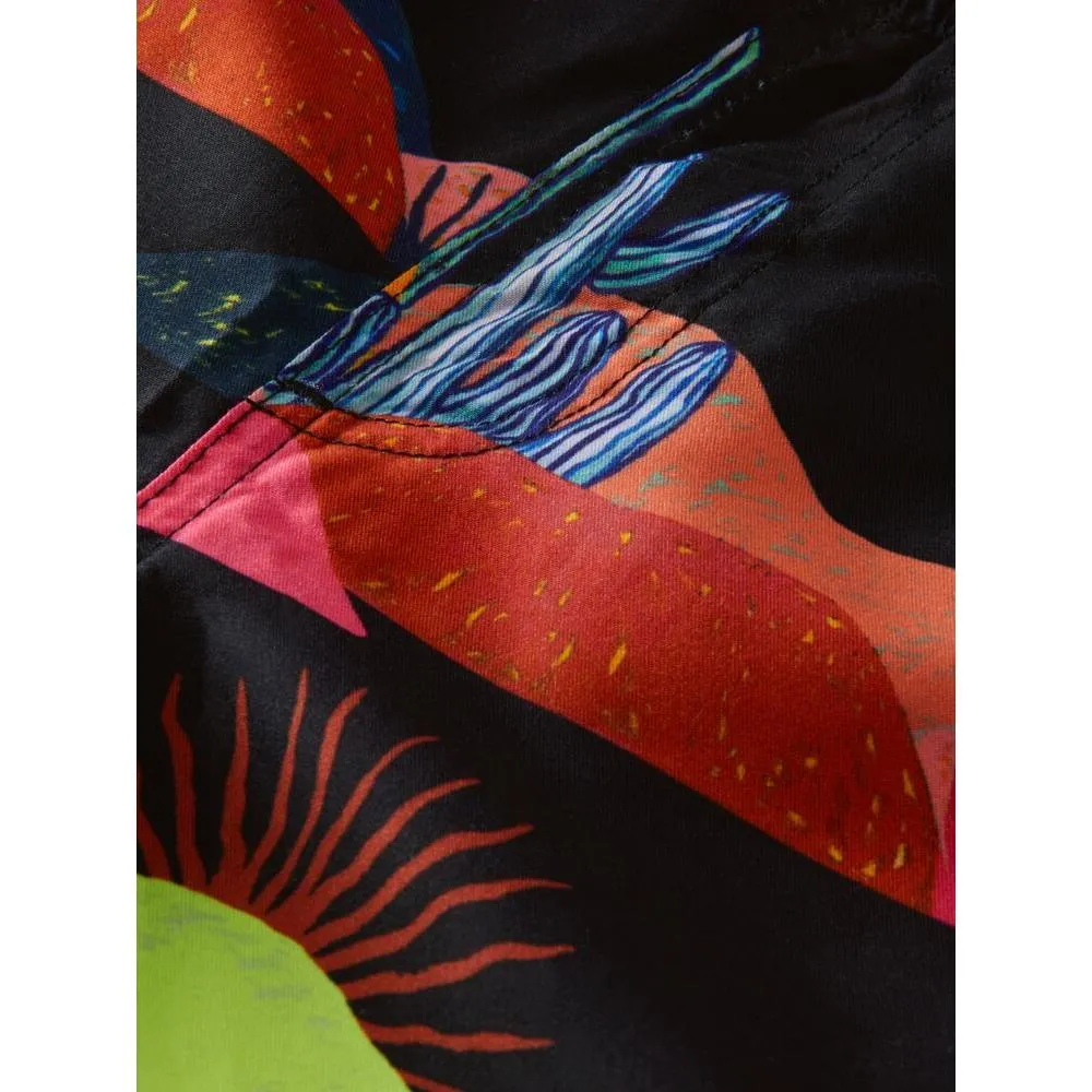 Abel Mac X Scotch & Soda Swim Shorts
