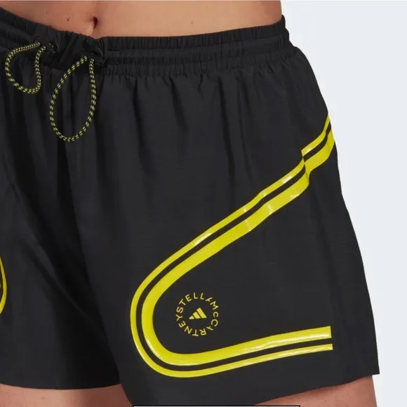 Adidas by Stella McCartney TruePace Running Shorts | EUC Size M