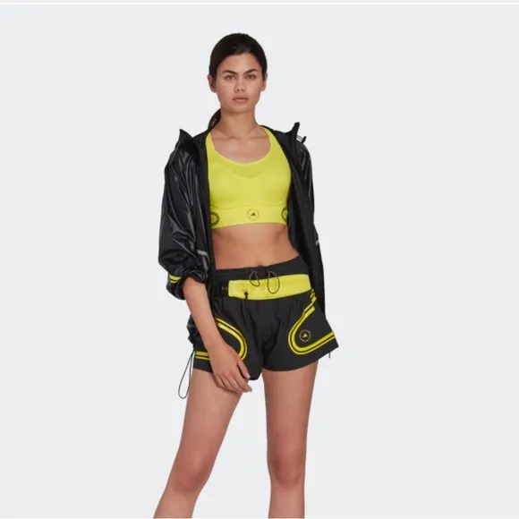 Adidas by Stella McCartney TruePace Running Shorts | EUC Size M