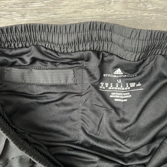Adidas by Stella McCartney TruePace Running Shorts | EUC Size M