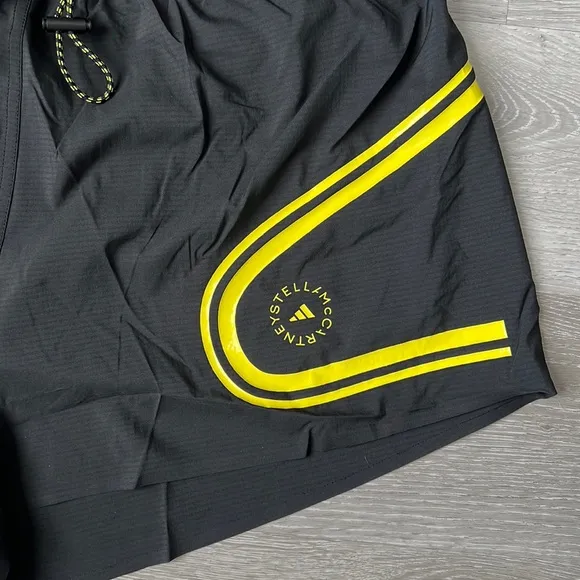Adidas by Stella McCartney TruePace Running Shorts | EUC Size M