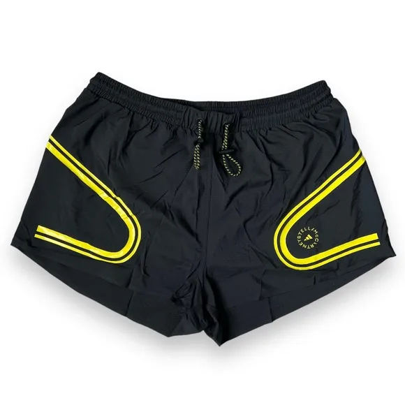 Adidas by Stella McCartney TruePace Running Shorts | EUC Size M