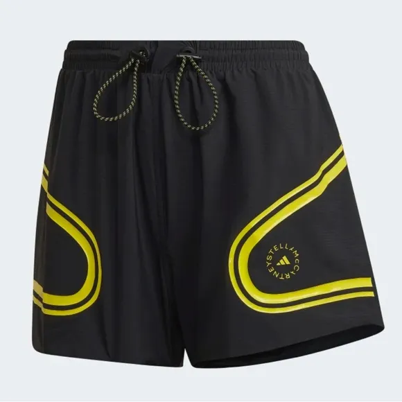 Adidas by Stella McCartney TruePace Running Shorts | EUC Size M