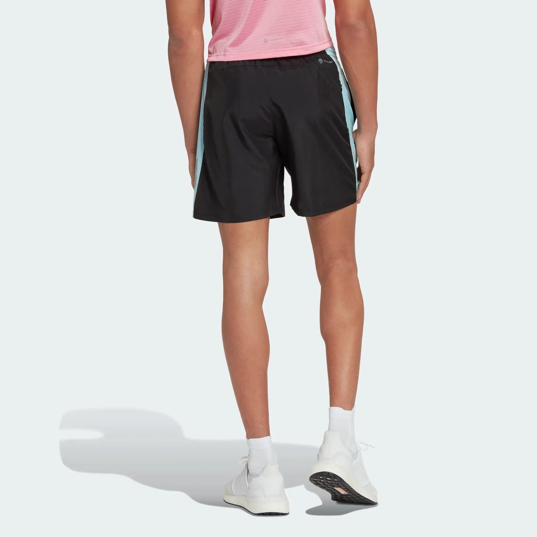 adidas Own the Run Men's Shorts