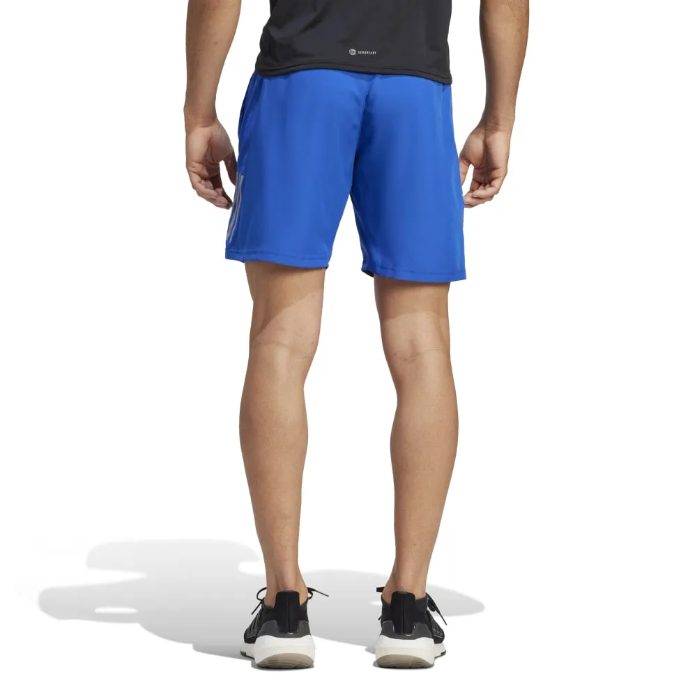 adidas Own The Run Men's Shorts