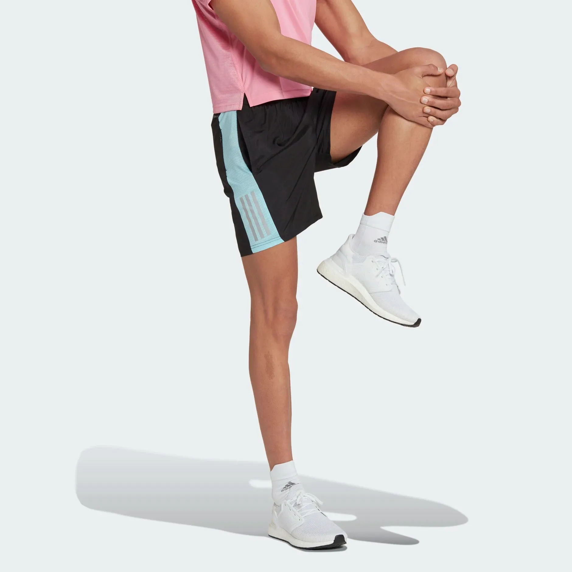 adidas Own the Run Men's Shorts