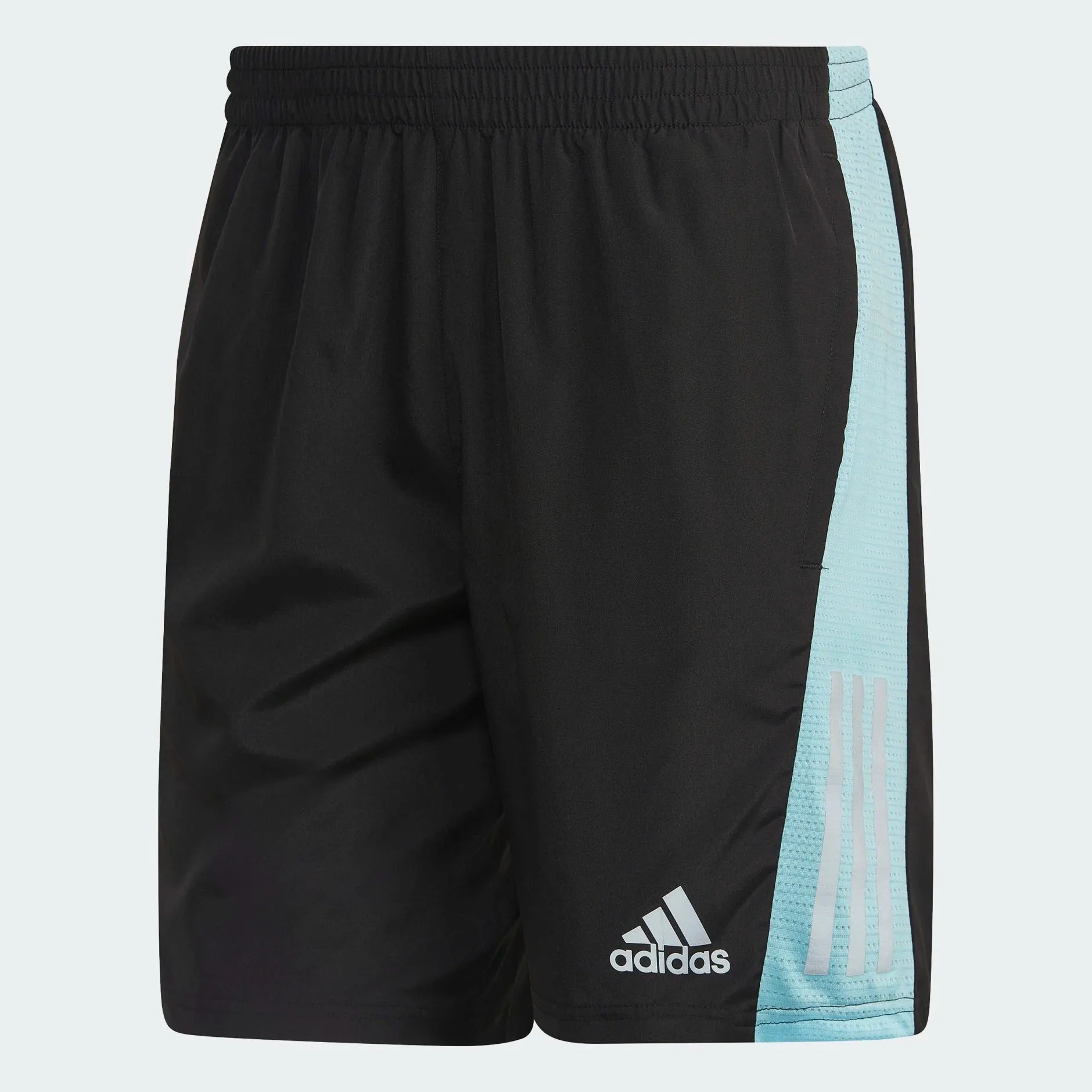 adidas Own the Run Men's Shorts