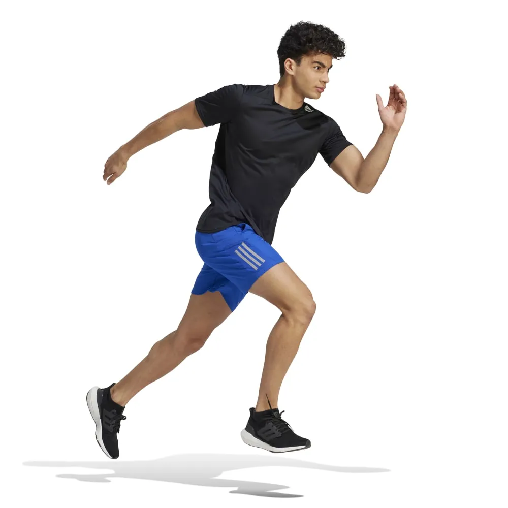 adidas Own The Run Men's Shorts