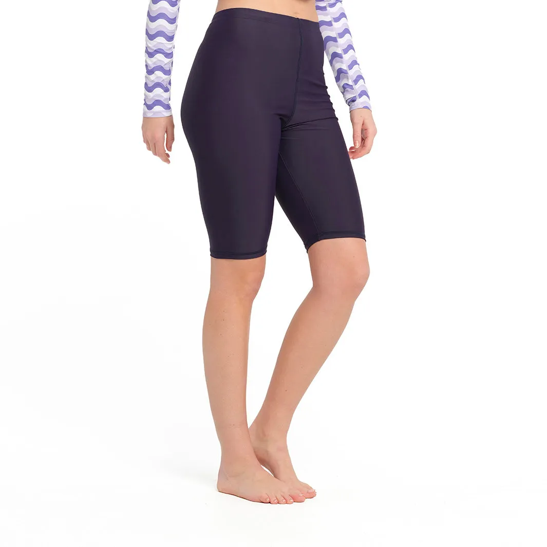 Adult Swim Shorts - Navy