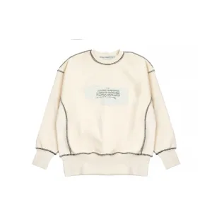 Advisory Board Crystals Mens Crewneck Sweatshirt