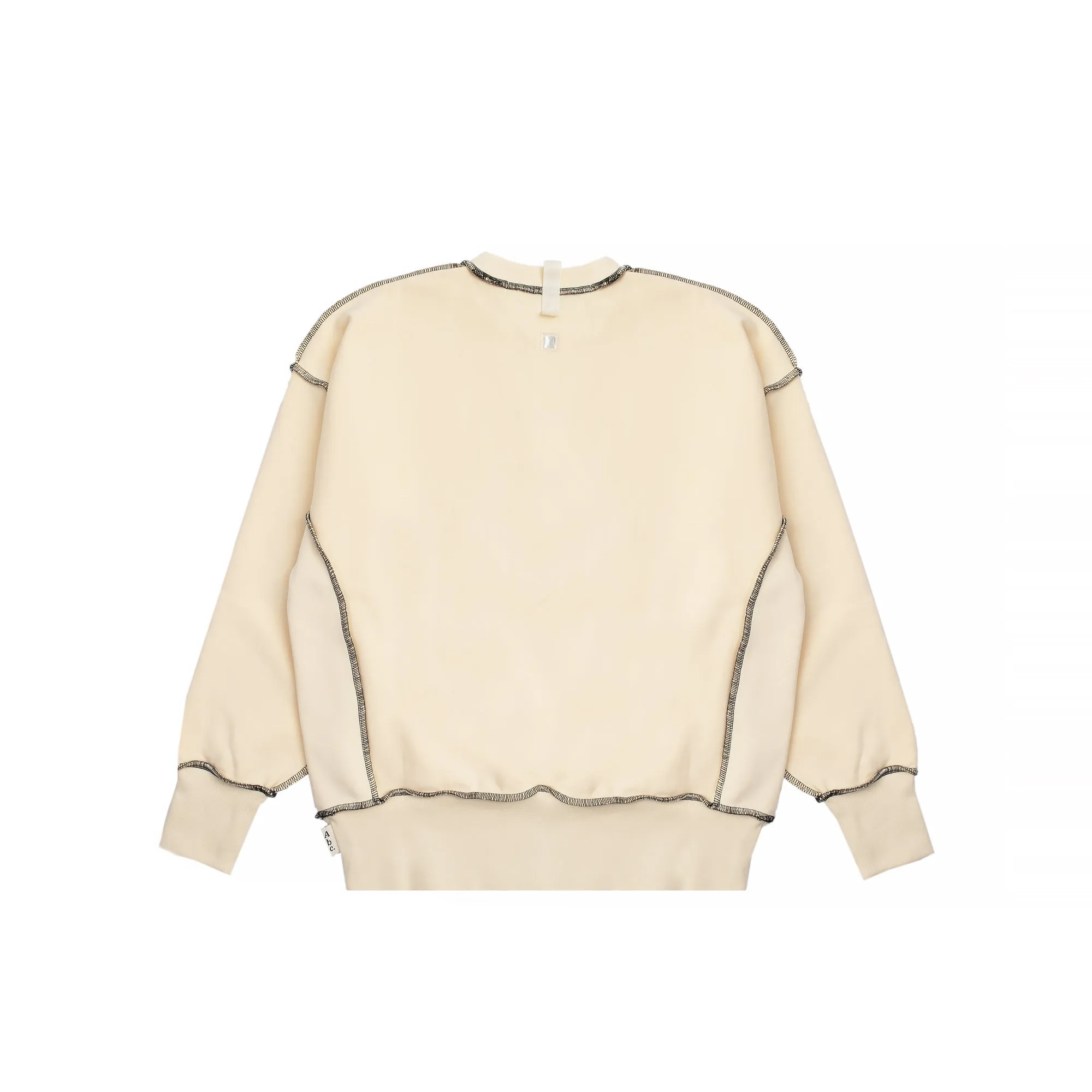 Advisory Board Crystals Mens Crewneck Sweatshirt
