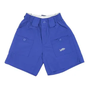 AFTCO Boy's The Original Fishing Short