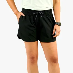AFTCO WOMEN STRIKE SHORTS 5"