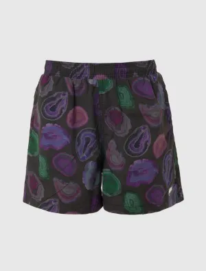 AGATHE SWIM SHORTS