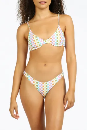 AIX UNDERWIRE BIKINI TOP
