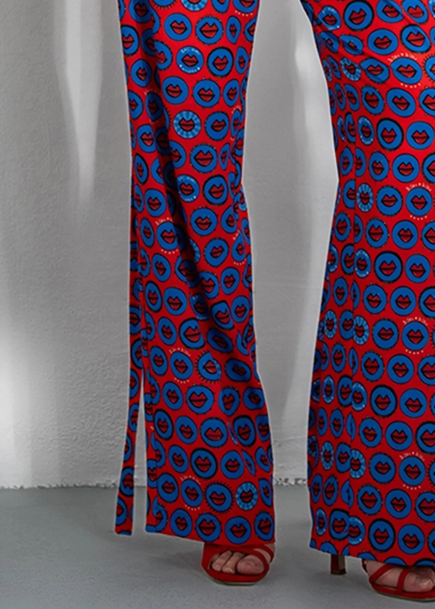 Alessandra Enriquez Pant 01