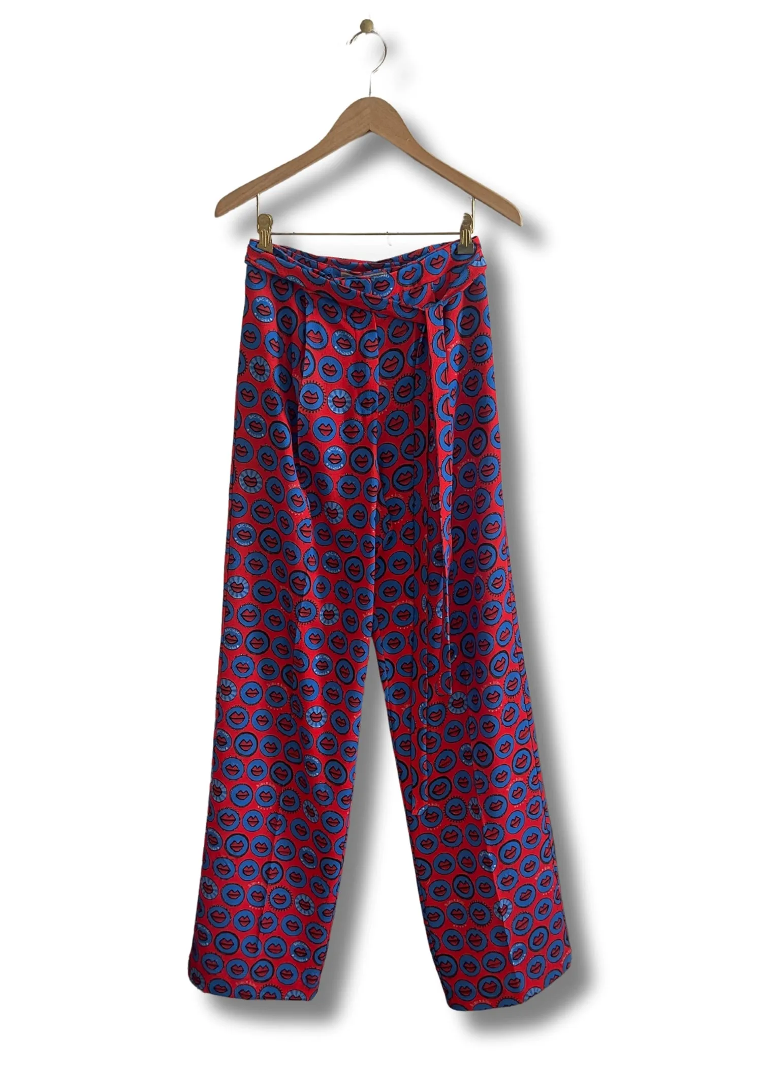 Alessandra Enriquez Pant 01