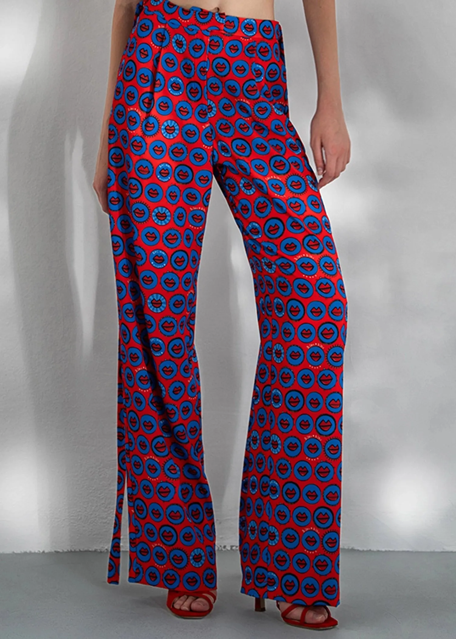 Alessandra Enriquez Pant 01
