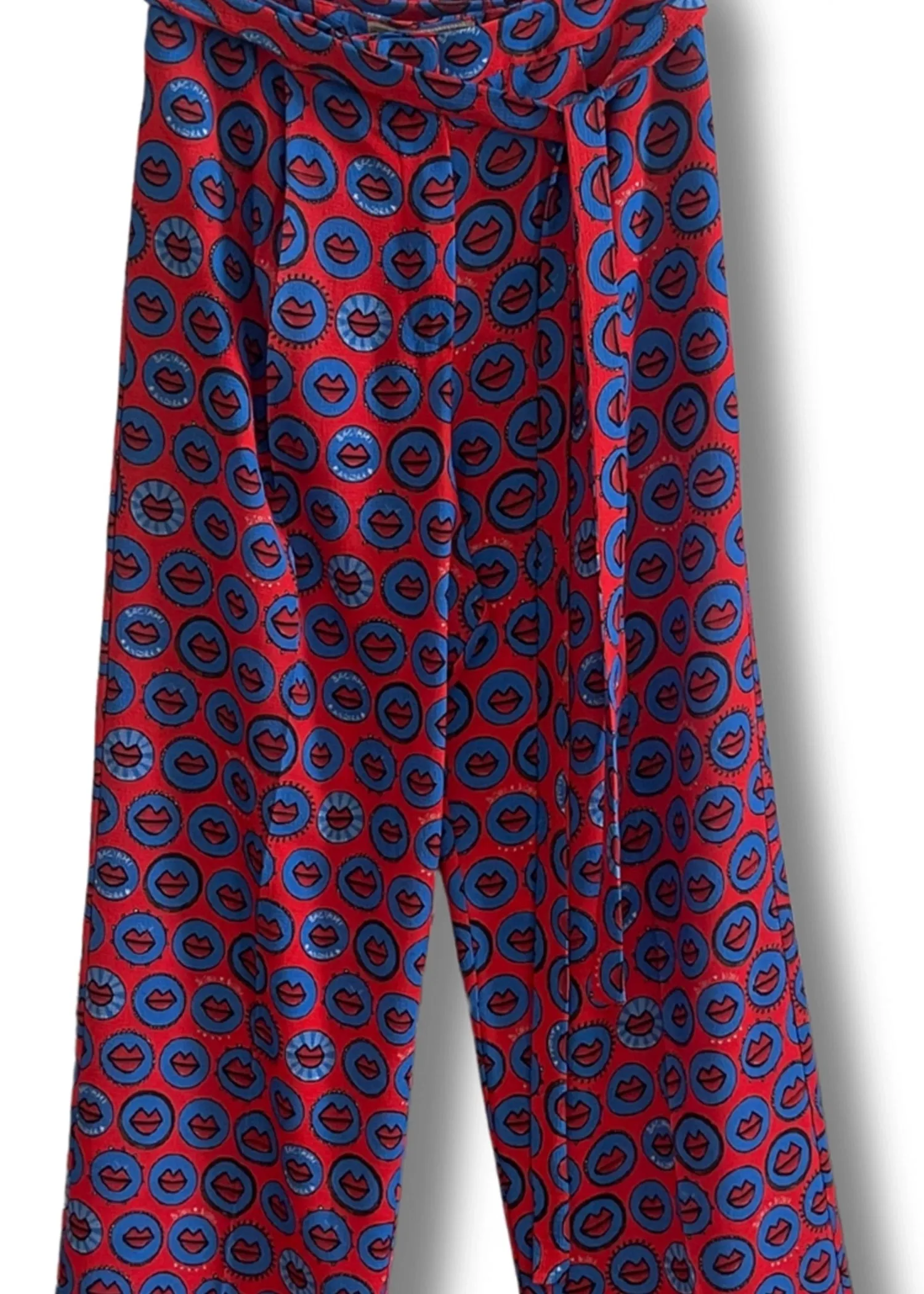 Alessandra Enriquez Pant 01