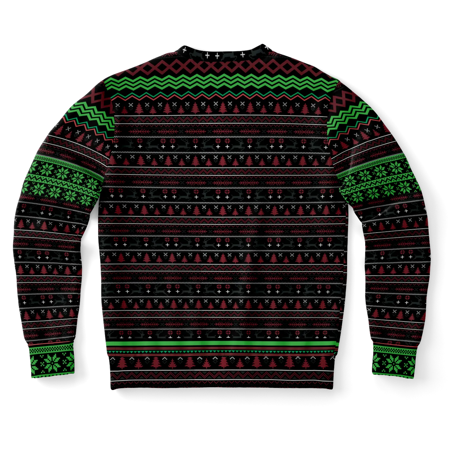All I want for Christmas is Anime