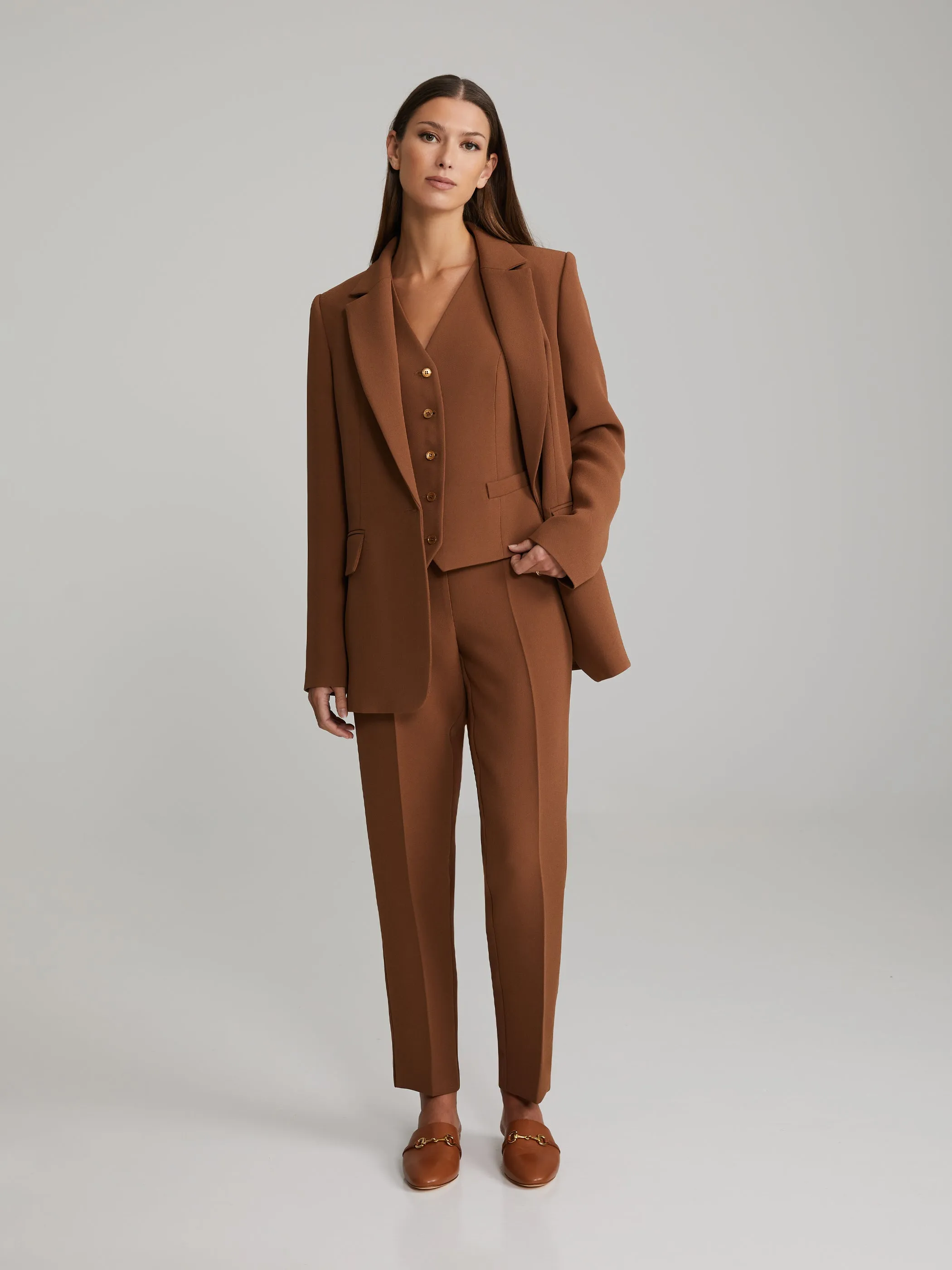 Alora Blazer