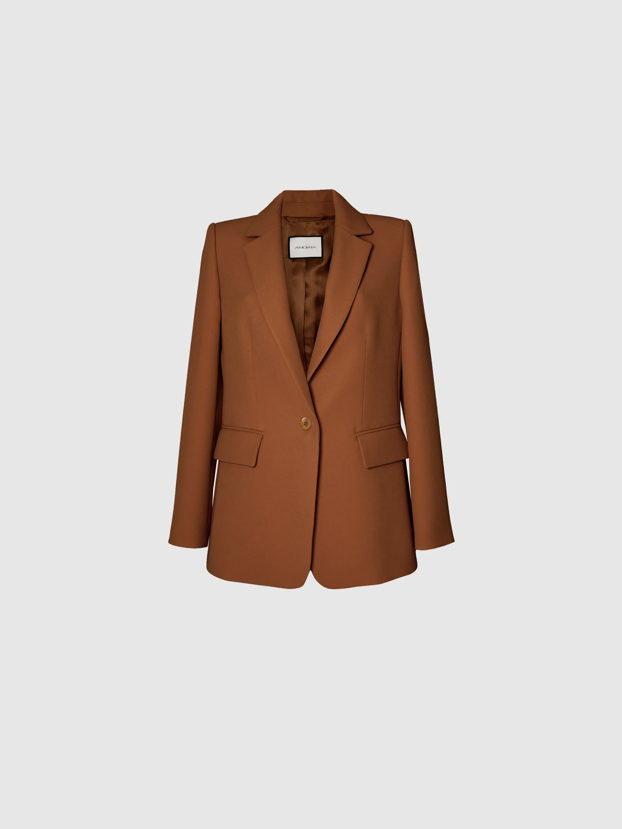 Alora Blazer