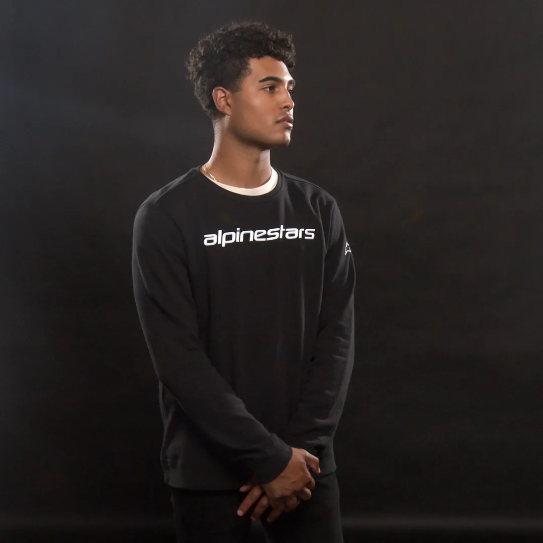 Alpinestars Linear Crew Fleece