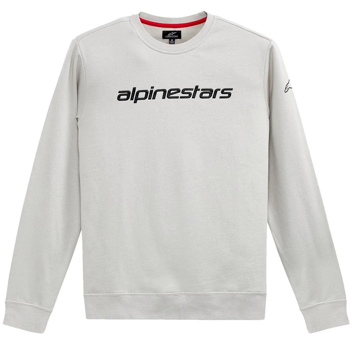 Alpinestars Linear Crew Fleece