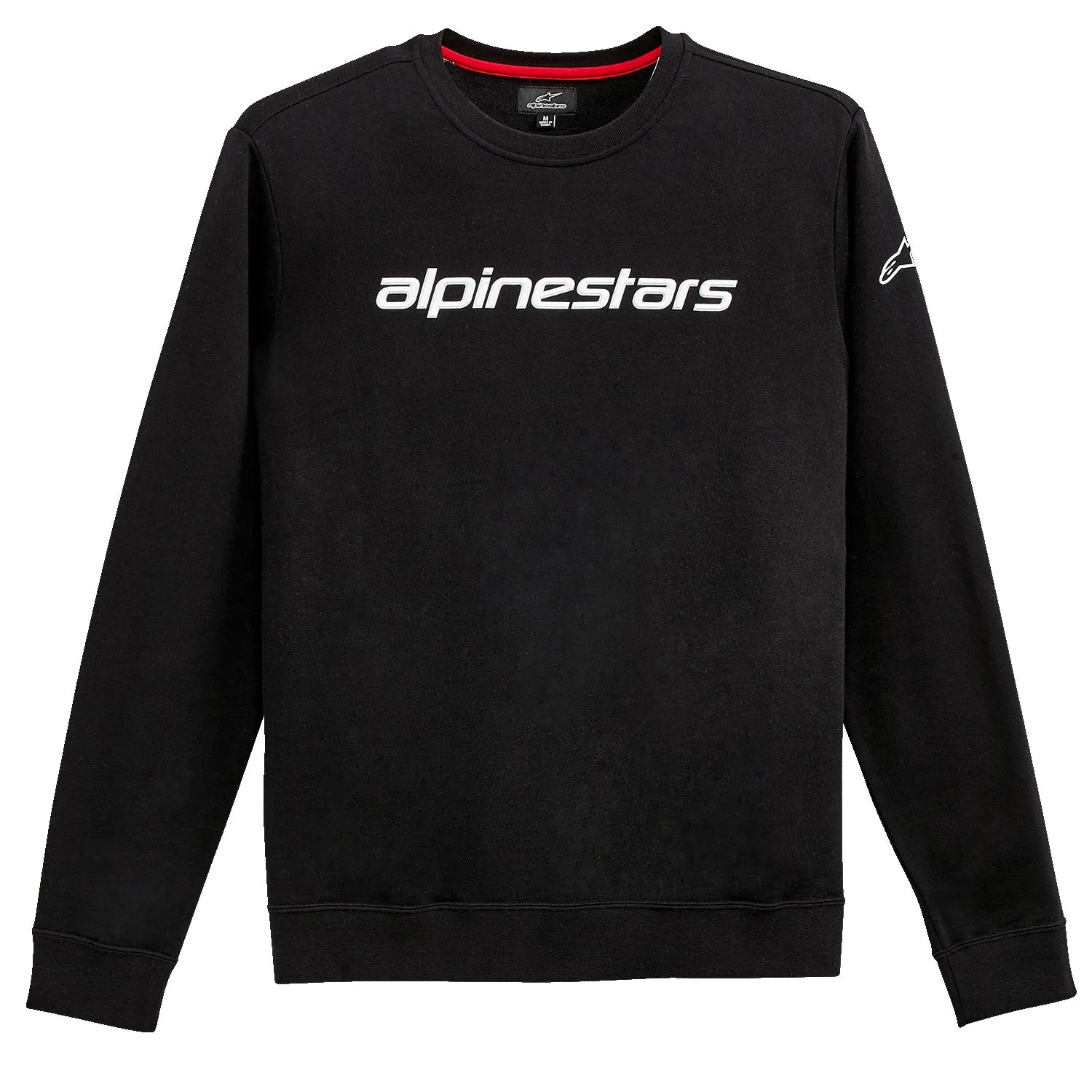 Alpinestars Linear Crew Fleece