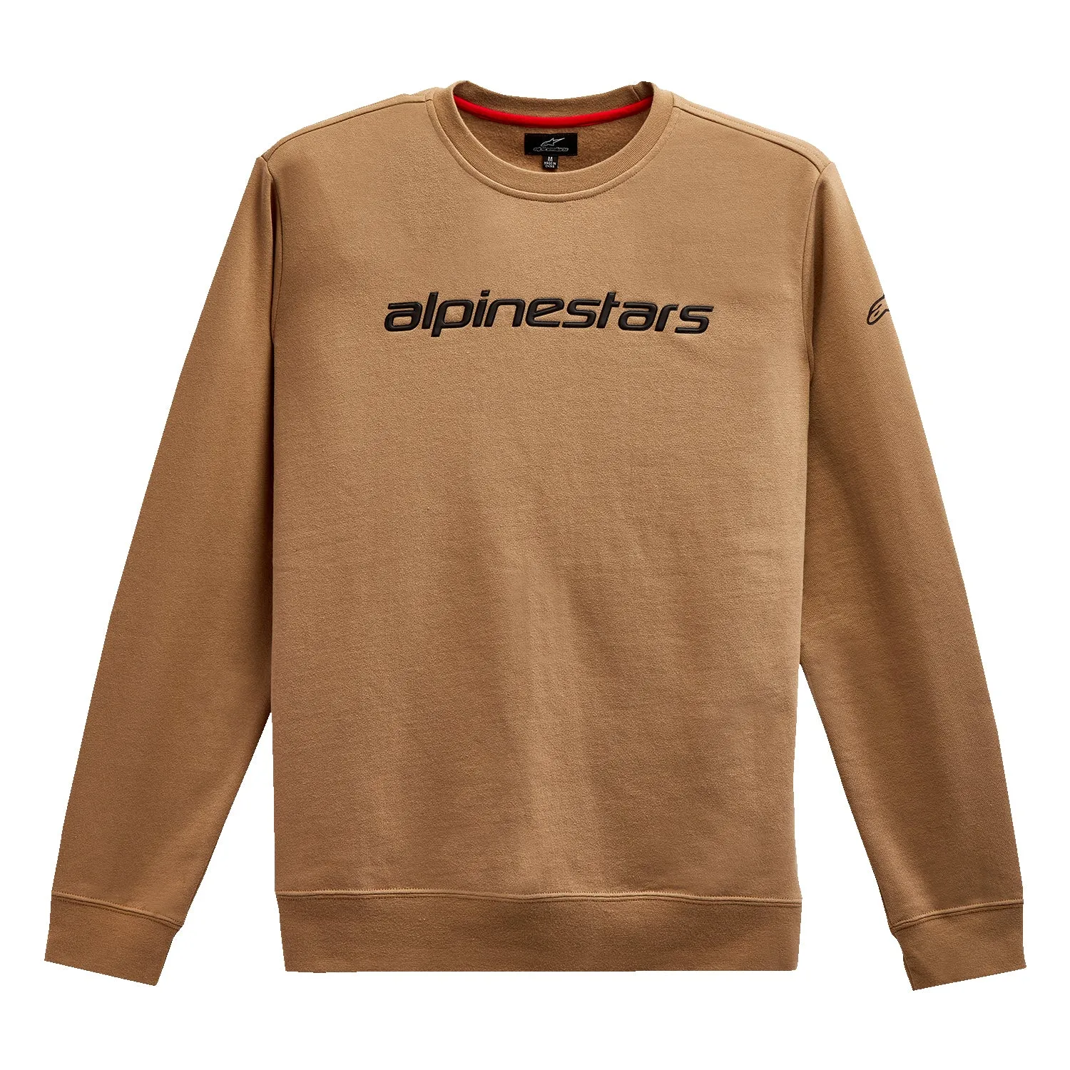Alpinestars Linear Crew Fleece