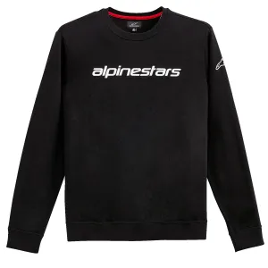 Alpinestars Linear Crew Fleece