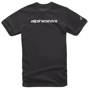 ALPINESTARS LINEAR WORDMARK T-SHIRT