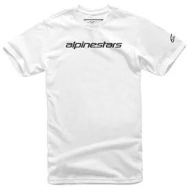 ALPINESTARS LINEAR WORDMARK T-SHIRT