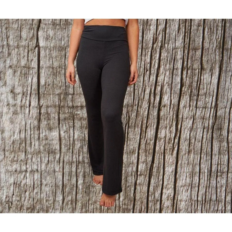 Amazing White Birch Yoga Pants