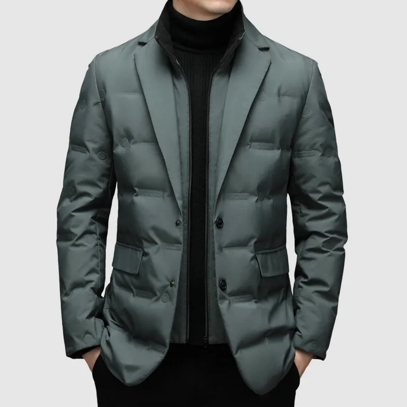 Anthony™ | Urban Windbreaker Jacket