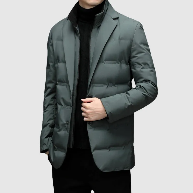 Anthony™ | Urban Windbreaker Jacket