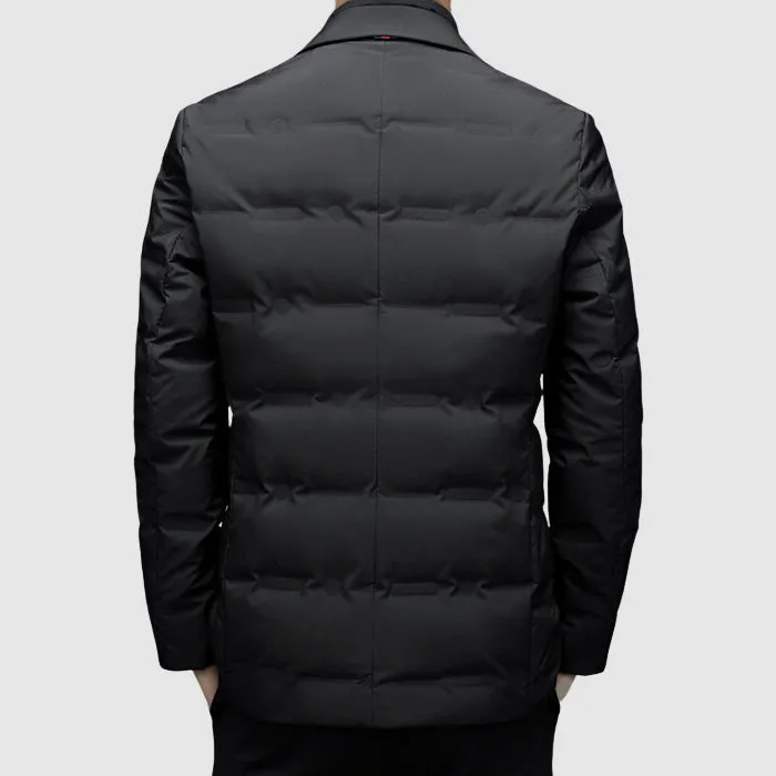 Anthony™ | Urban Windbreaker Jacket