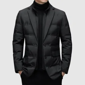 Anthony™ | Urban Windbreaker Jacket
