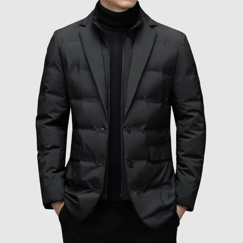Anthony™ | Urban Windbreaker Jacket