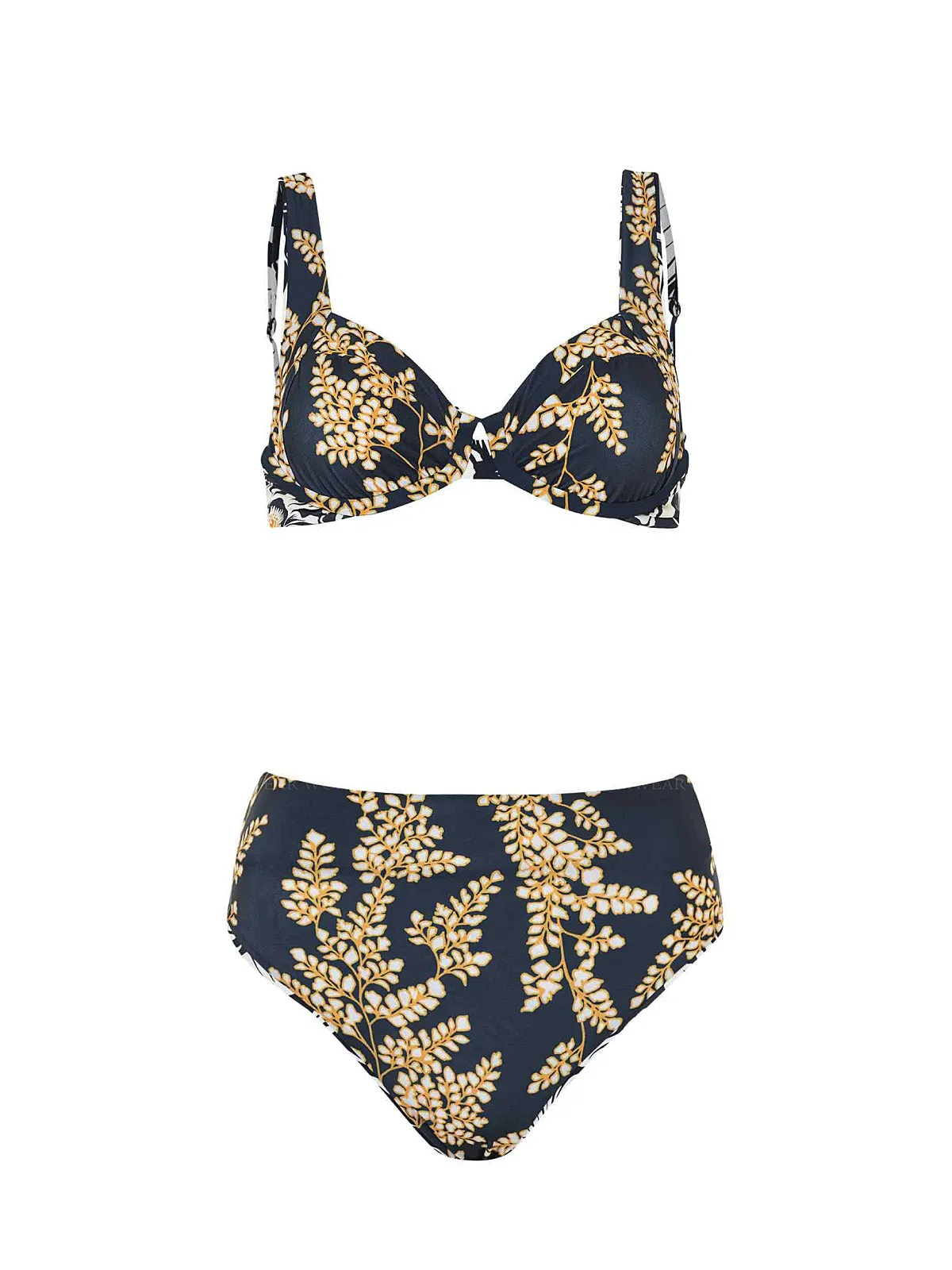 Archie-Suzy Q Bikini