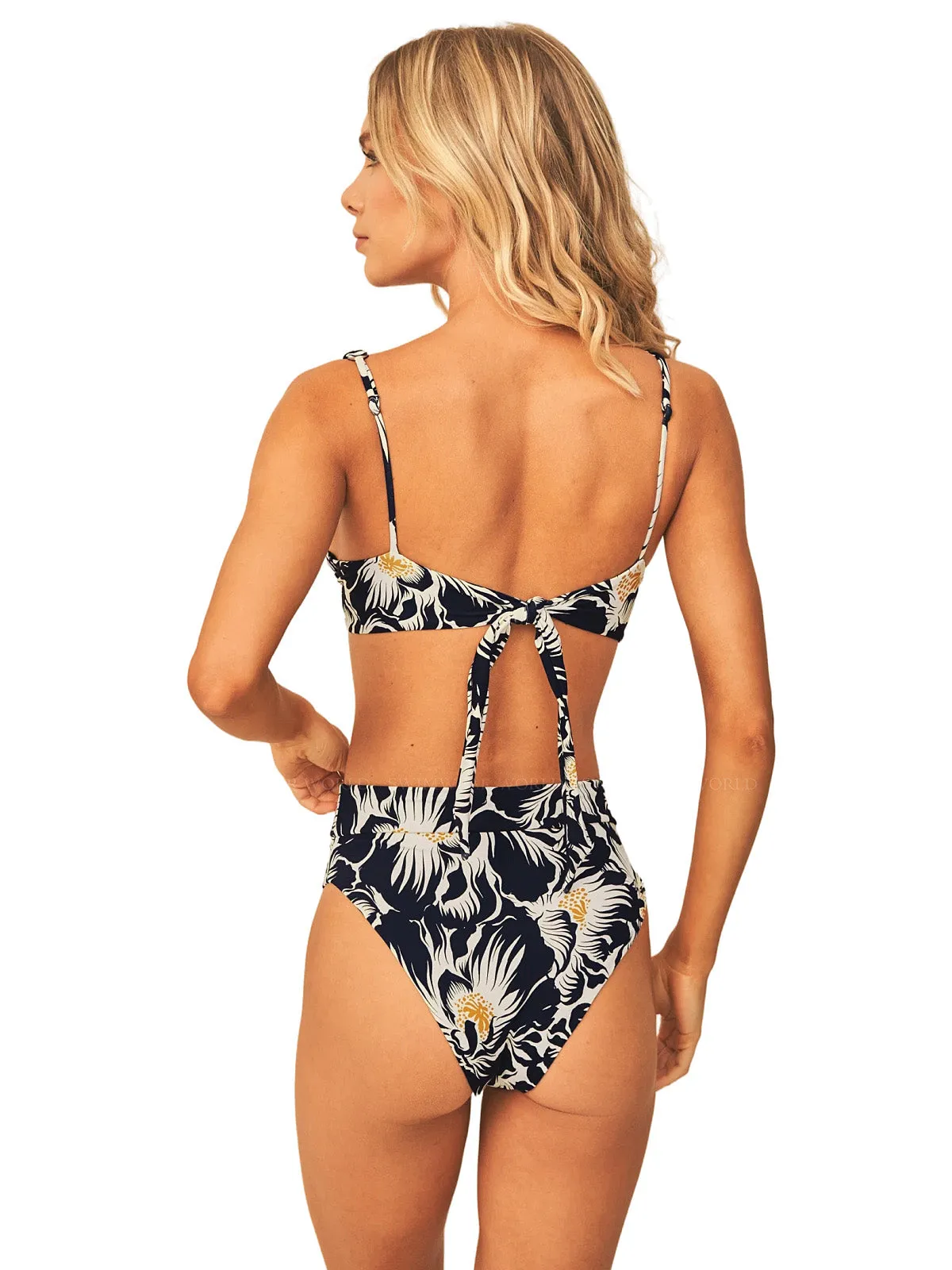 Archie-Suzy Q Bikini
