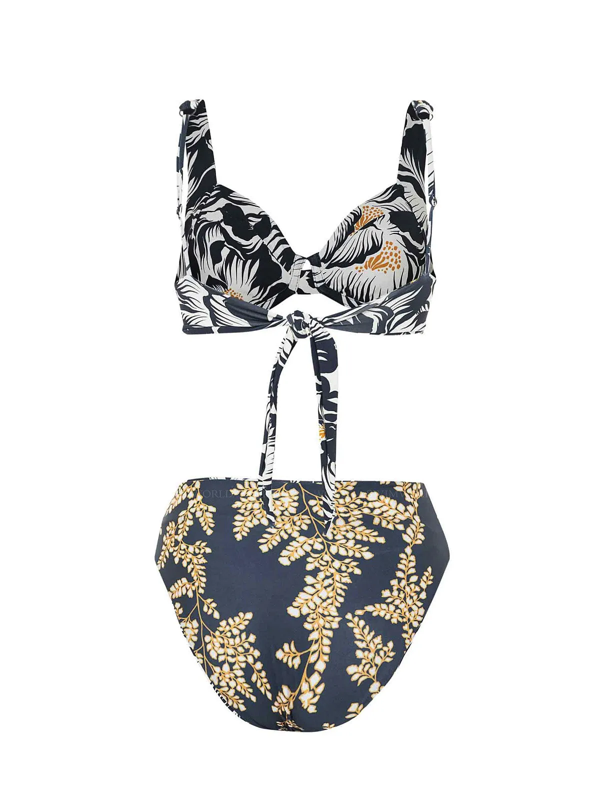 Archie-Suzy Q Bikini