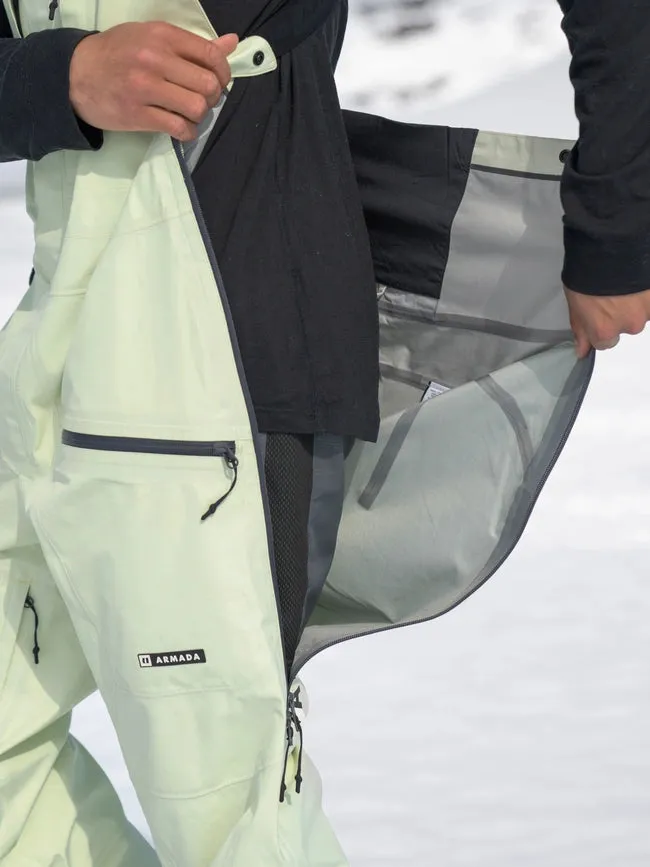 Armada Men's Coveted 3L Gore-Tex Bib Pants 2025