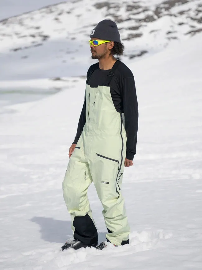 Armada Men's Coveted 3L Gore-Tex Bib Pants 2025